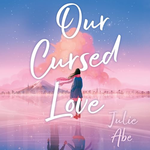 Cover of Our Cursed Love