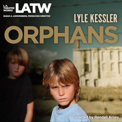 Cover of Orphans