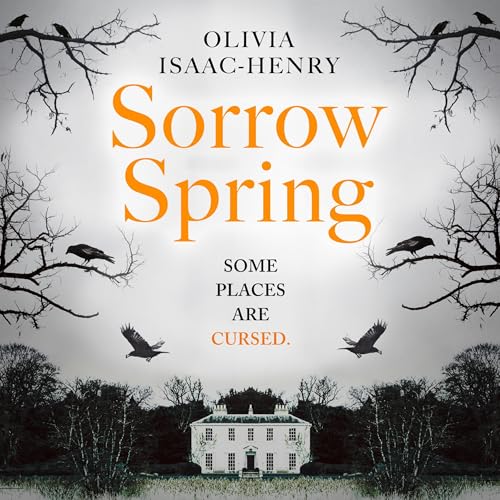 Cover of Sorrow Spring