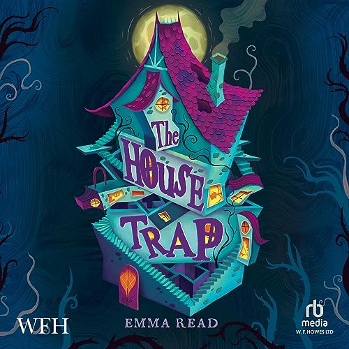 Cover of The House Trap