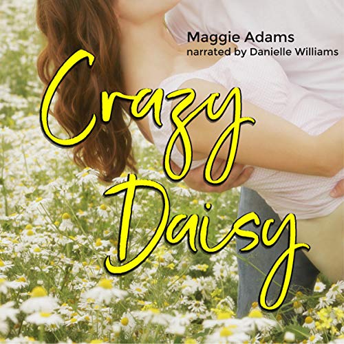 Cover of Crazy Daisy