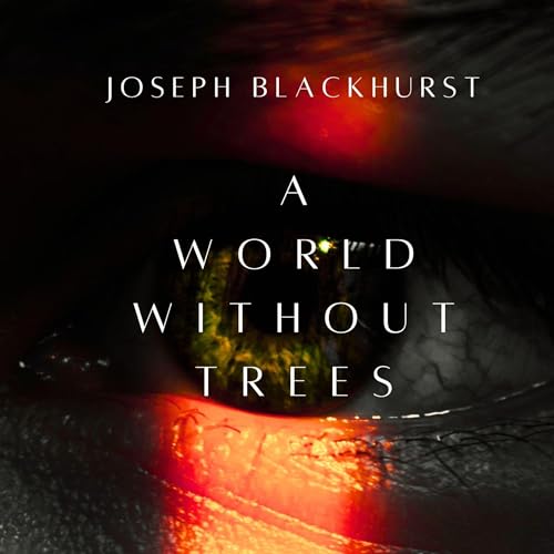 Cover of A World Without Trees