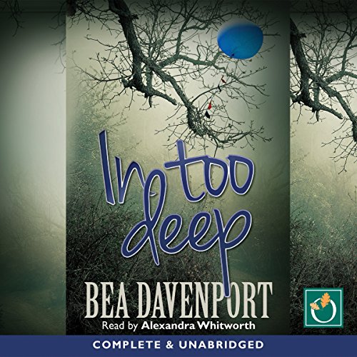 Cover of In Too Deep