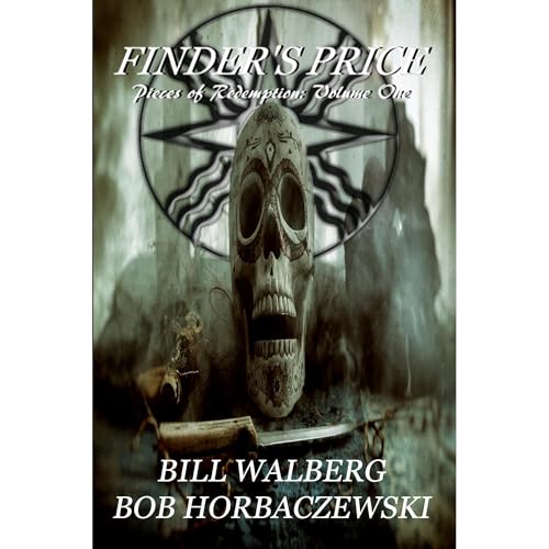 Cover of Finder's Price