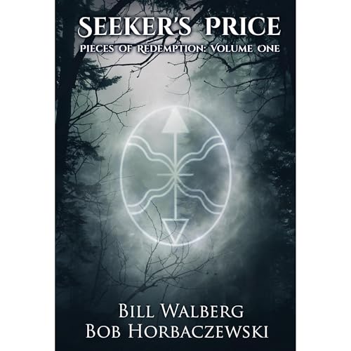 Cover of Seeker's Price