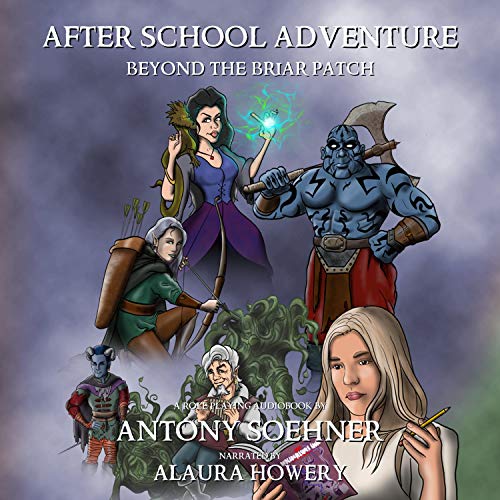 Cover of After School Adventure