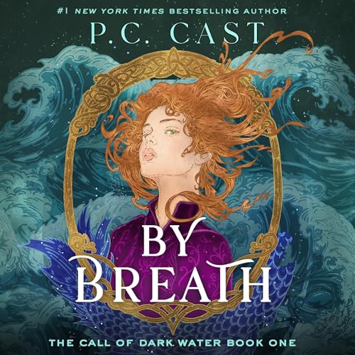 Cover of By Breath