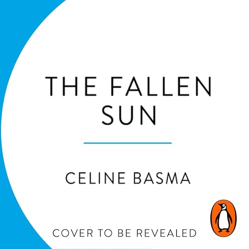 Cover of The Fallen Sun