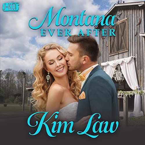Cover of Montana Ever After