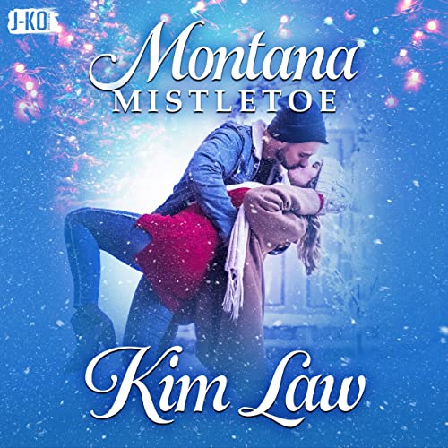 Cover of Montana Mistletoe