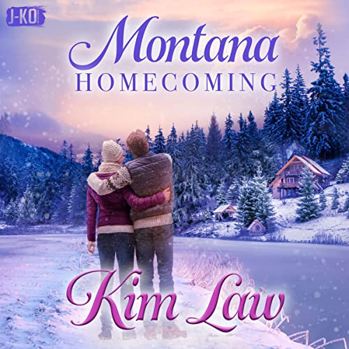 Cover of Montana Homecoming