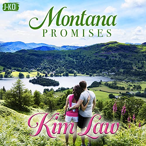Cover of Montana Promises