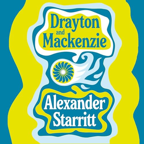 Cover of Drayton and Mackenzie