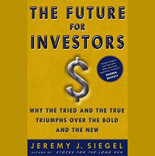 Cover of The Future for Investors