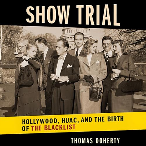 Cover of Show Trial