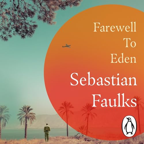 Cover of Farewell to Eden