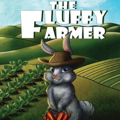 Cover of The Fluffy Farmer