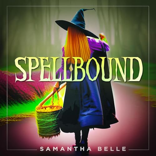 Cover of Spellbound