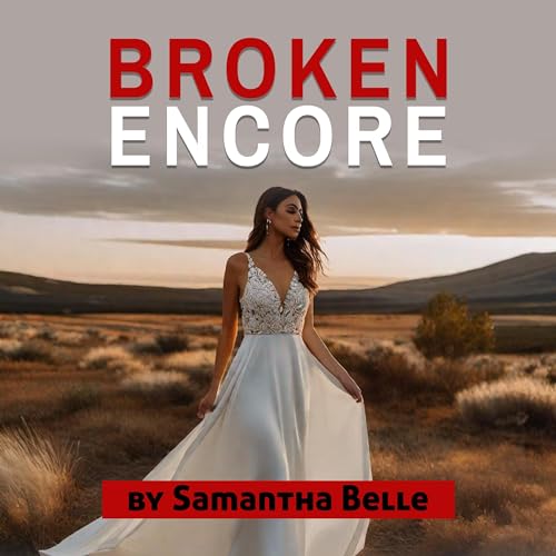 Cover of Broken Encore