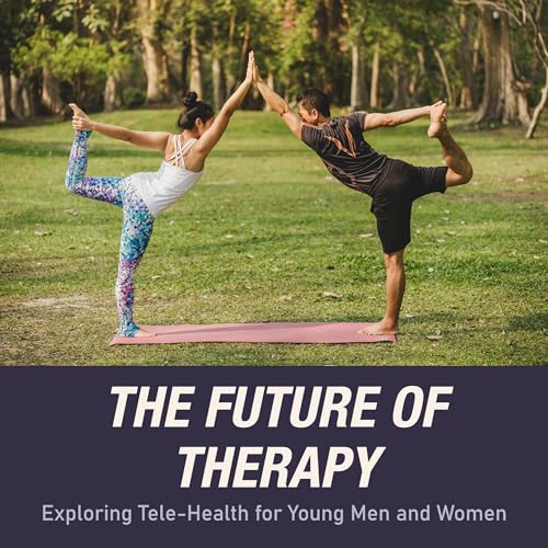 Cover of The Future of Therapy