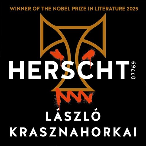 Cover of Herscht 07769