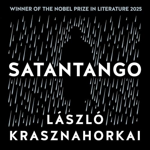 Cover of Satantango
