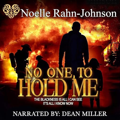 Cover of No One to Hold Me