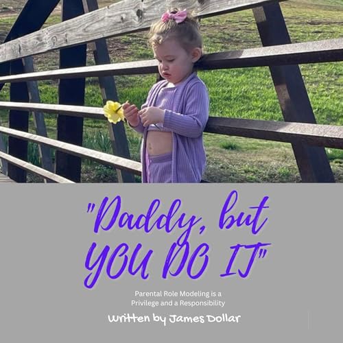 Cover of Daddy, but You Do It!