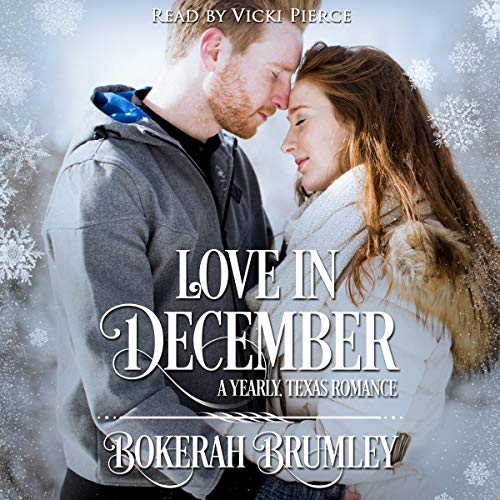 Cover of Love in December
