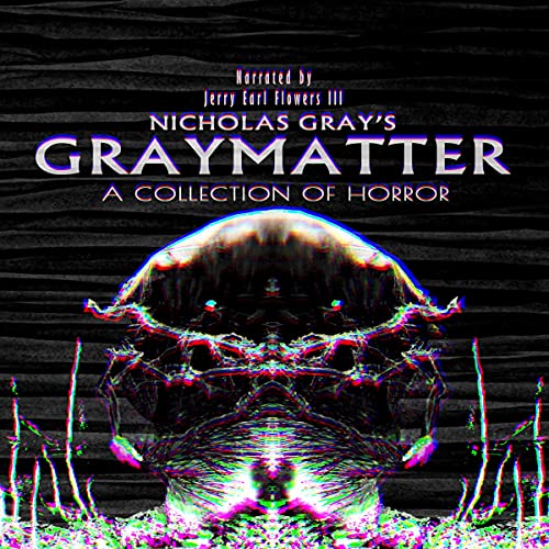 Cover of Graymatter