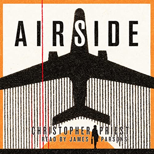 Cover of Airside