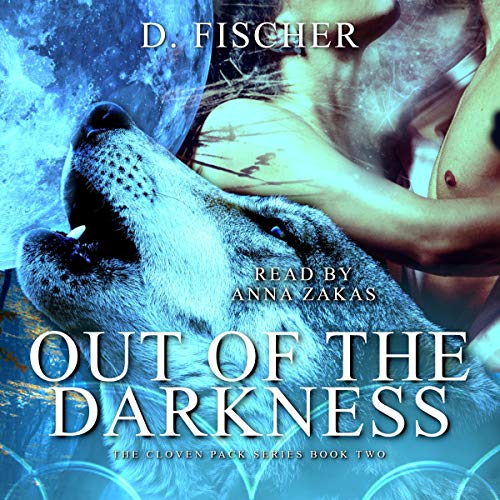 Cover of Out of the Darkness