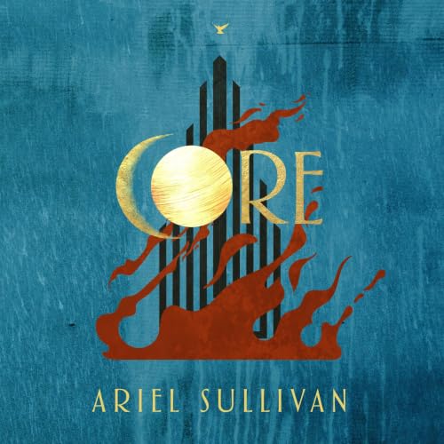 Cover of Core
