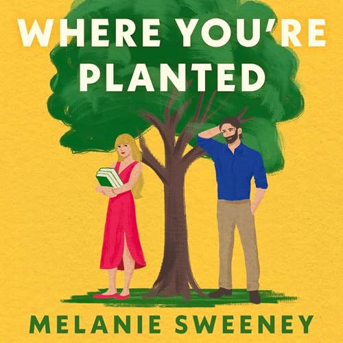 Cover of Where You're Planted