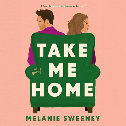 Cover of Take Me Home
