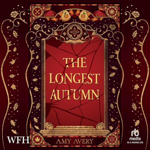 Cover of The Longest Autumn
