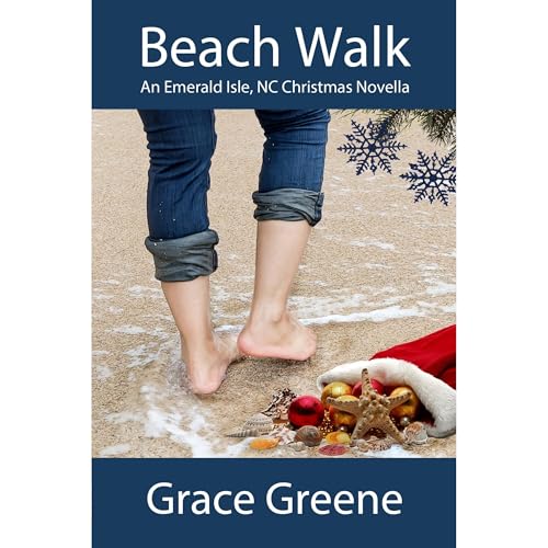 Cover of Beach Walk