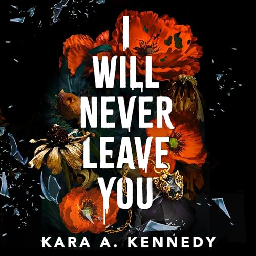 Cover of I Will Never Leave You