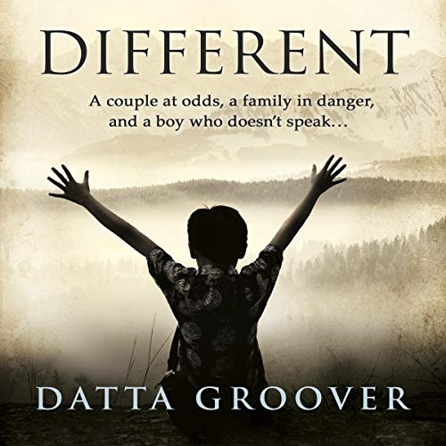 Cover of Different