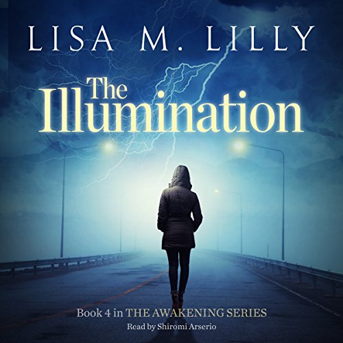Cover of The Illumination