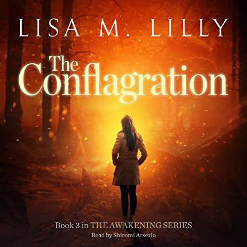 Cover of The Conflagration