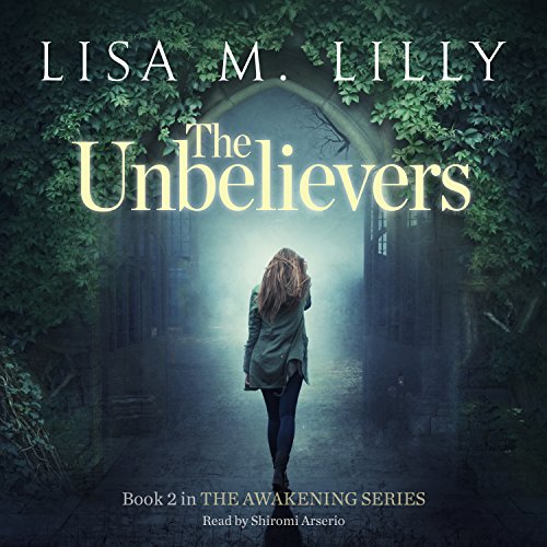 Cover of The Unbelievers