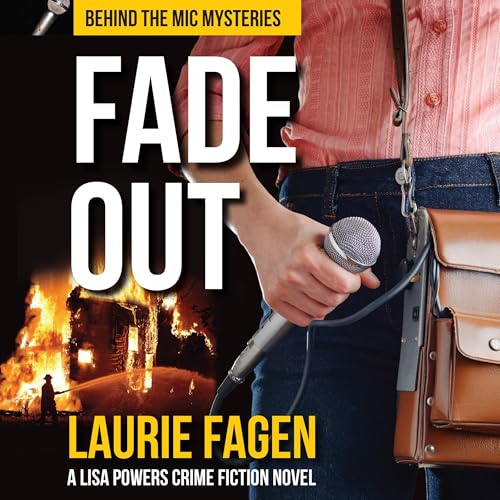 Cover of Fade Out