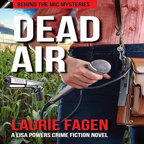 Cover of Dead Air