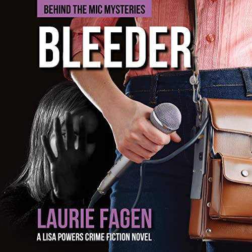Cover of Bleeder