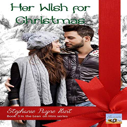 Cover of Her Wish for Christmas