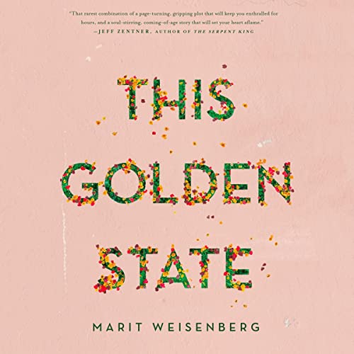 Cover of This Golden State