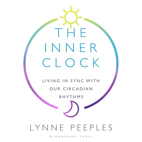 Cover of The Inner Clock