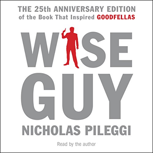 Cover of Wiseguy