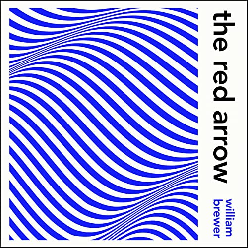 Cover of The Red Arrow